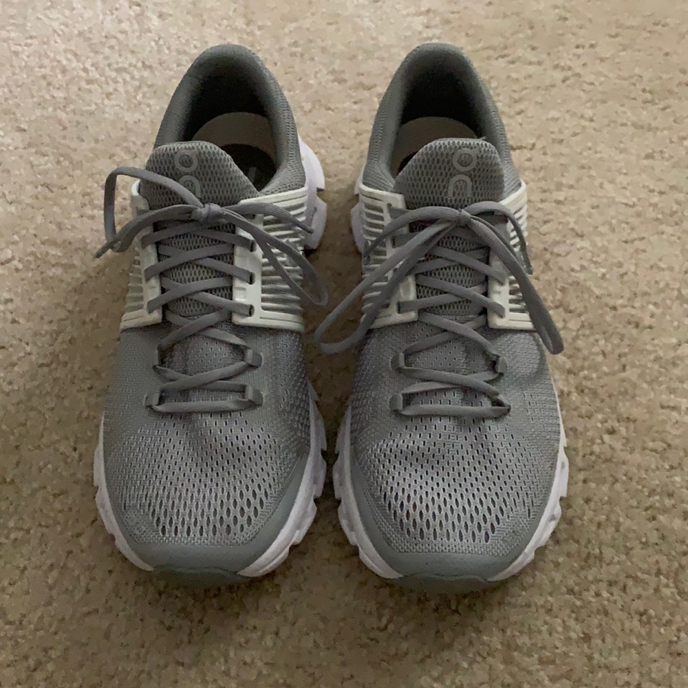 On Cloud Tennis Shoes